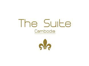 The Suite Cambodia 金边 外观 照片